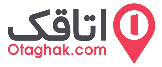Otaghak Logo